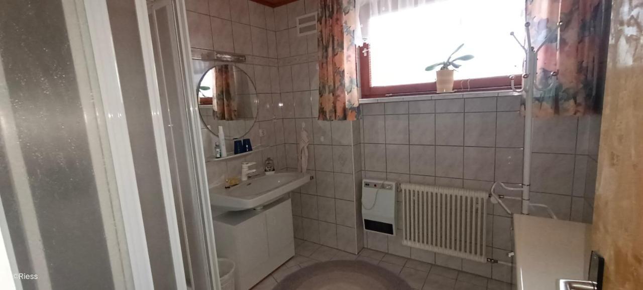 Ltr-Apartment Mittersill Luaran gambar
