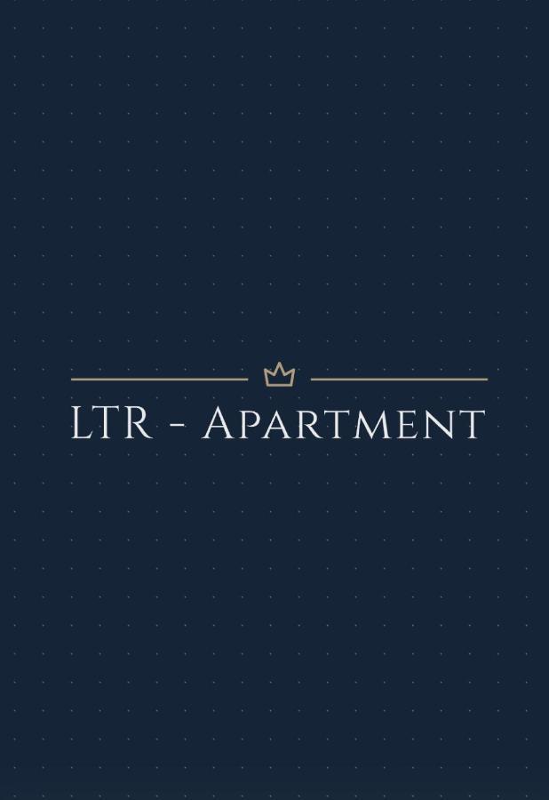 Ltr-Apartment Mittersill Luaran gambar