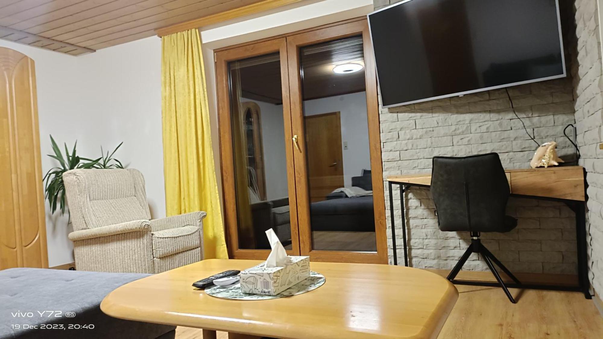 Ltr-Apartment Mittersill Luaran gambar