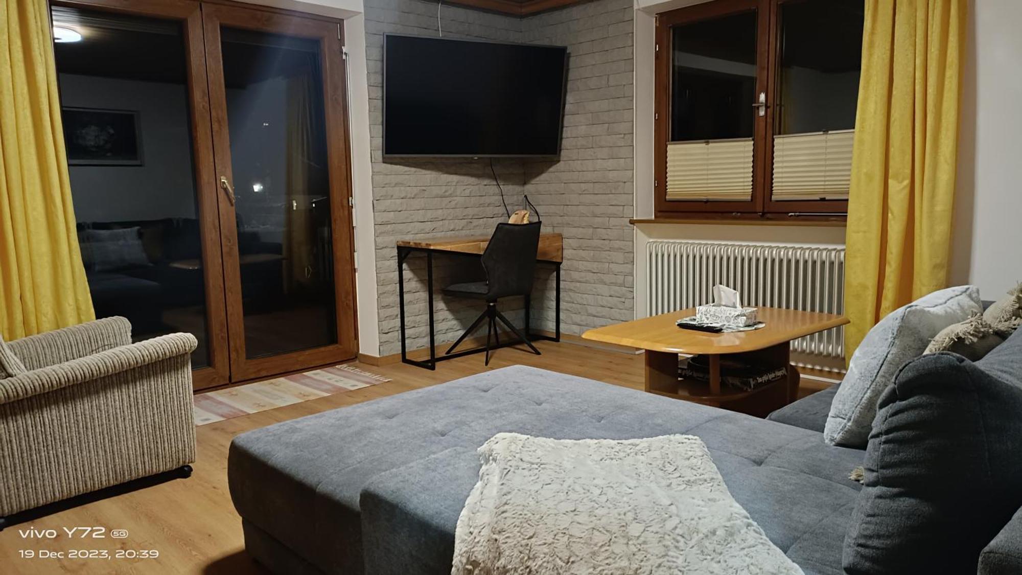 Ltr-Apartment Mittersill Luaran gambar