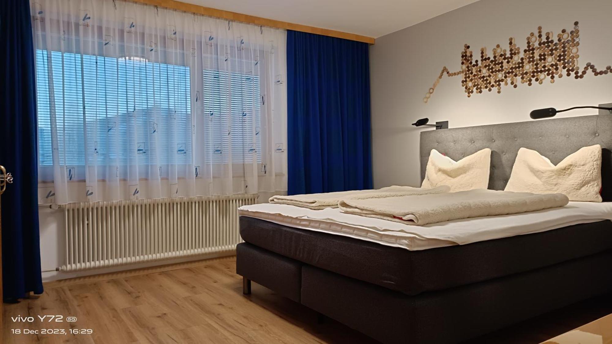 Ltr-Apartment Mittersill Luaran gambar